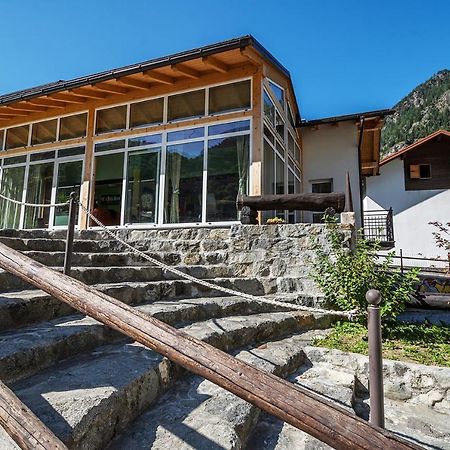 Hostel - Bormio - Livigno - Santa Caterina - Stelvio Sondalo Exteriér fotografie