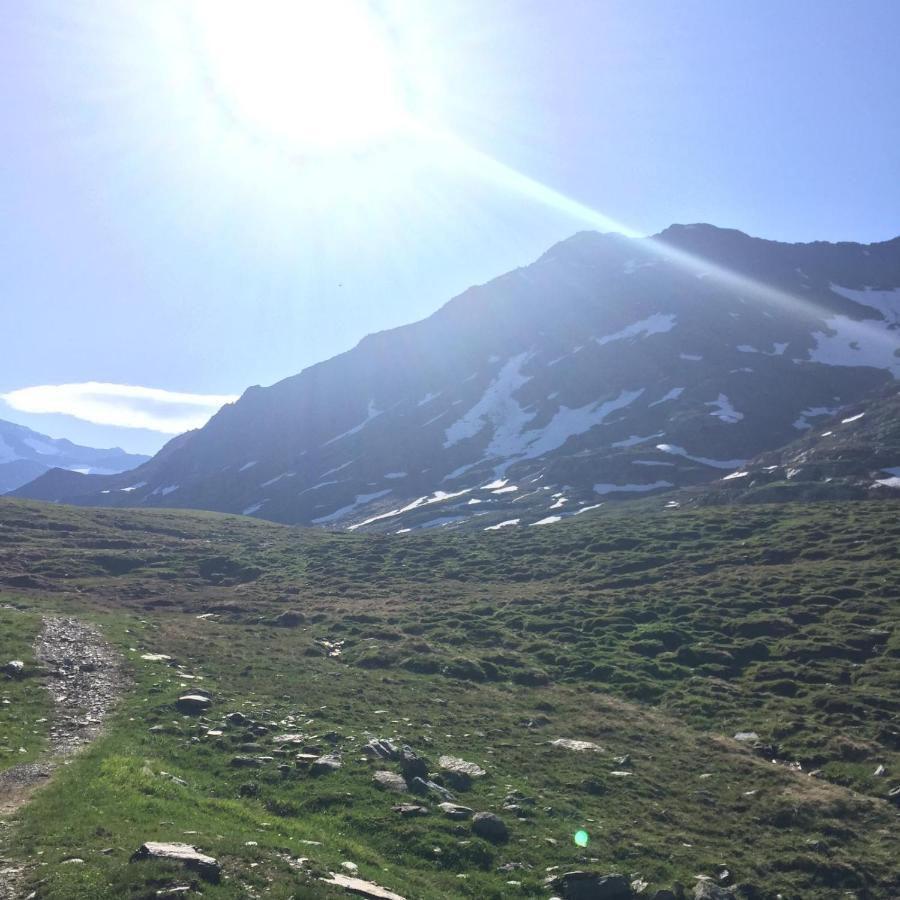 Hostel - Bormio - Livigno - Santa Caterina - Stelvio Sondalo Exteriér fotografie