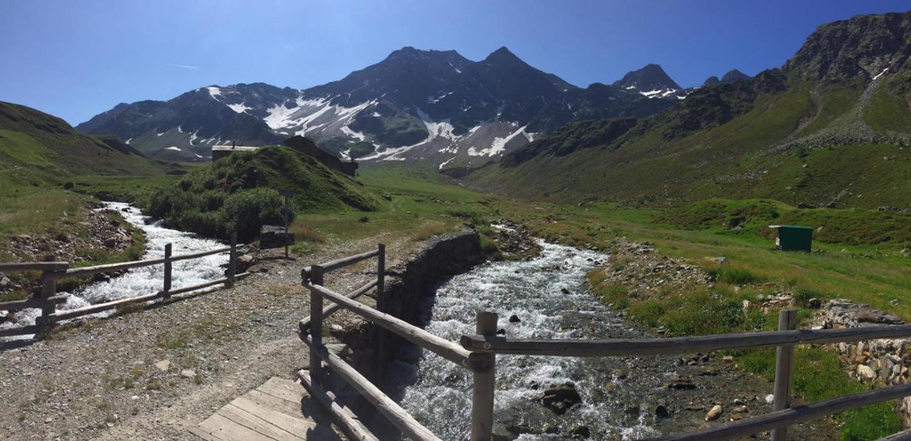 Hostel - Bormio - Livigno - Santa Caterina - Stelvio Sondalo Exteriér fotografie