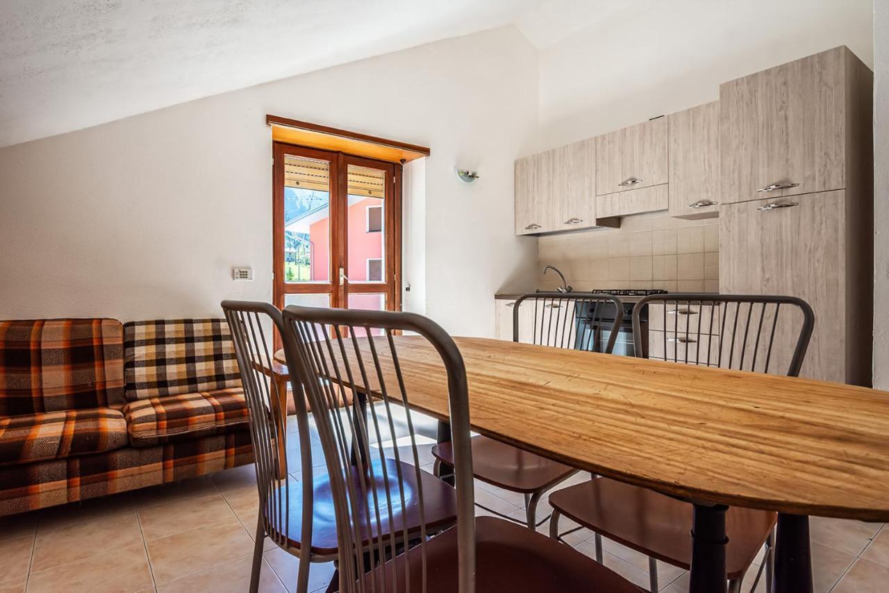 Hostel - Bormio - Livigno - Santa Caterina - Stelvio Sondalo Exteriér fotografie