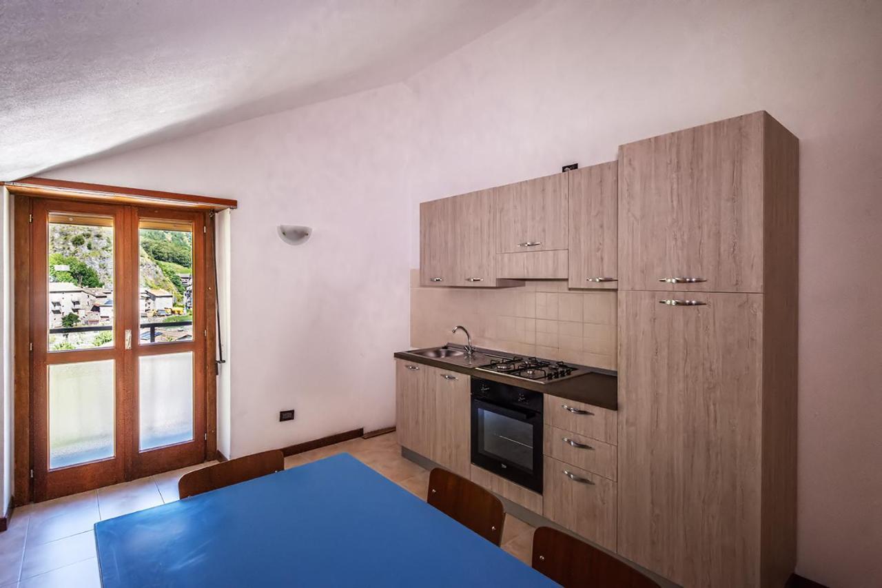 Hostel - Bormio - Livigno - Santa Caterina - Stelvio Sondalo Exteriér fotografie
